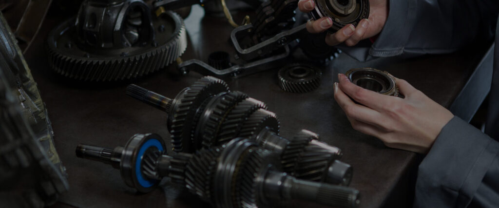 Always LE - Home Slider